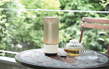 Yamaha's Relit LSX-70 and LSX-170 Lighting Audio Systems Receive