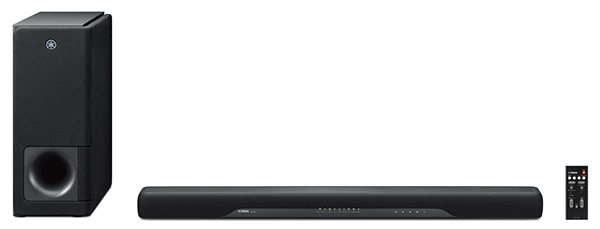 新たなバーチャル3Dサラウンド技術に世界で初めて対応した、サウンド