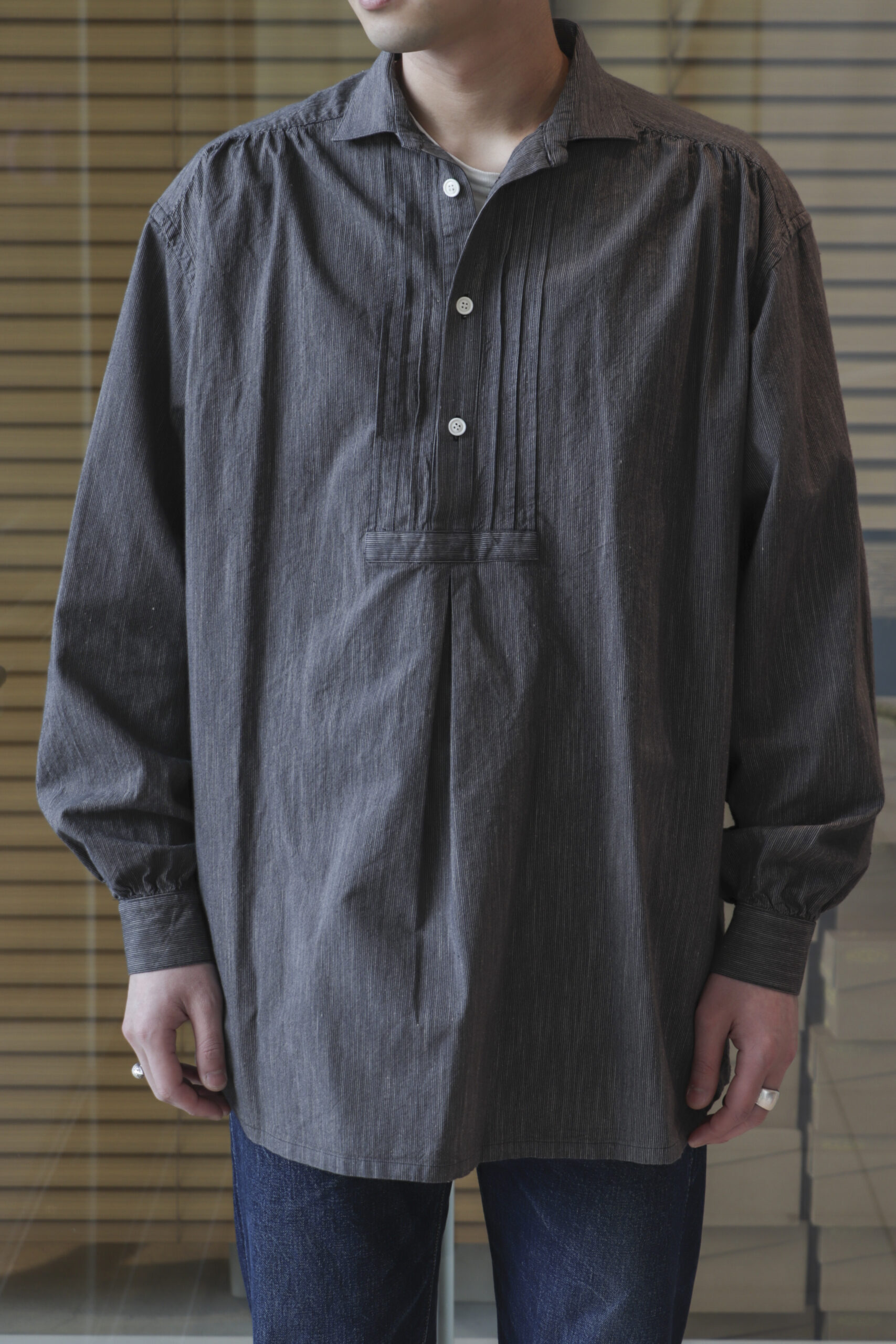 AUBERGE 23SS NEW ITEM | ARCH STELLAR PLACE