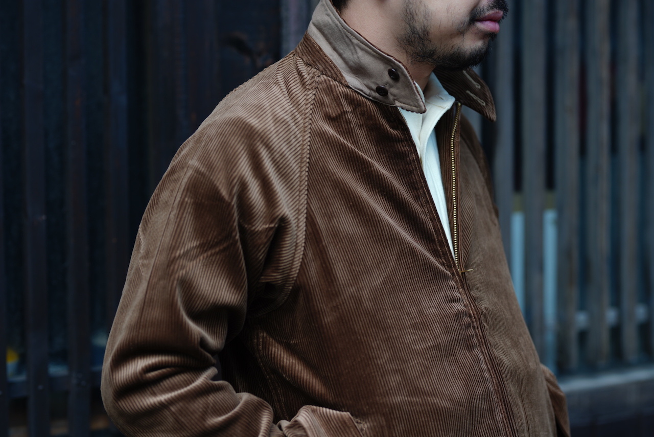 BONCOURA / SWING TOP | ARCH アーチ - Sapporo / Tokyo