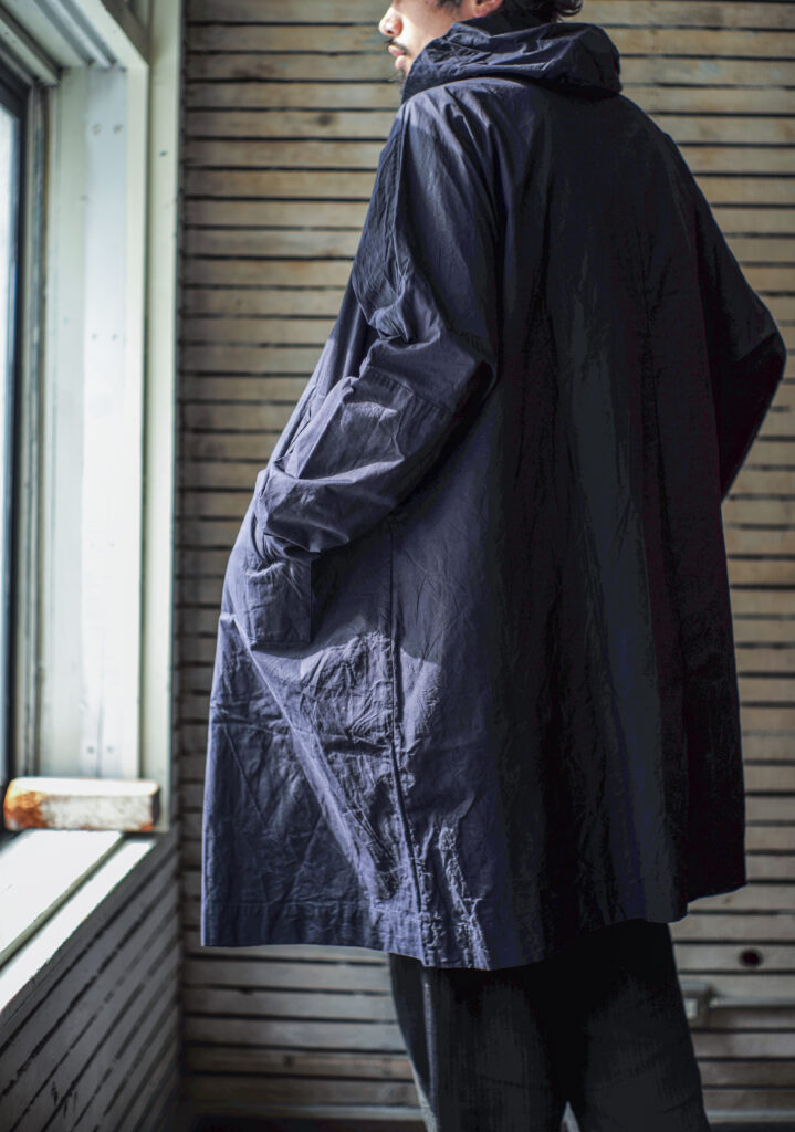 Casey Casey / 3Pces Coat | ARCH アーチ - Sapporo / Tokyo