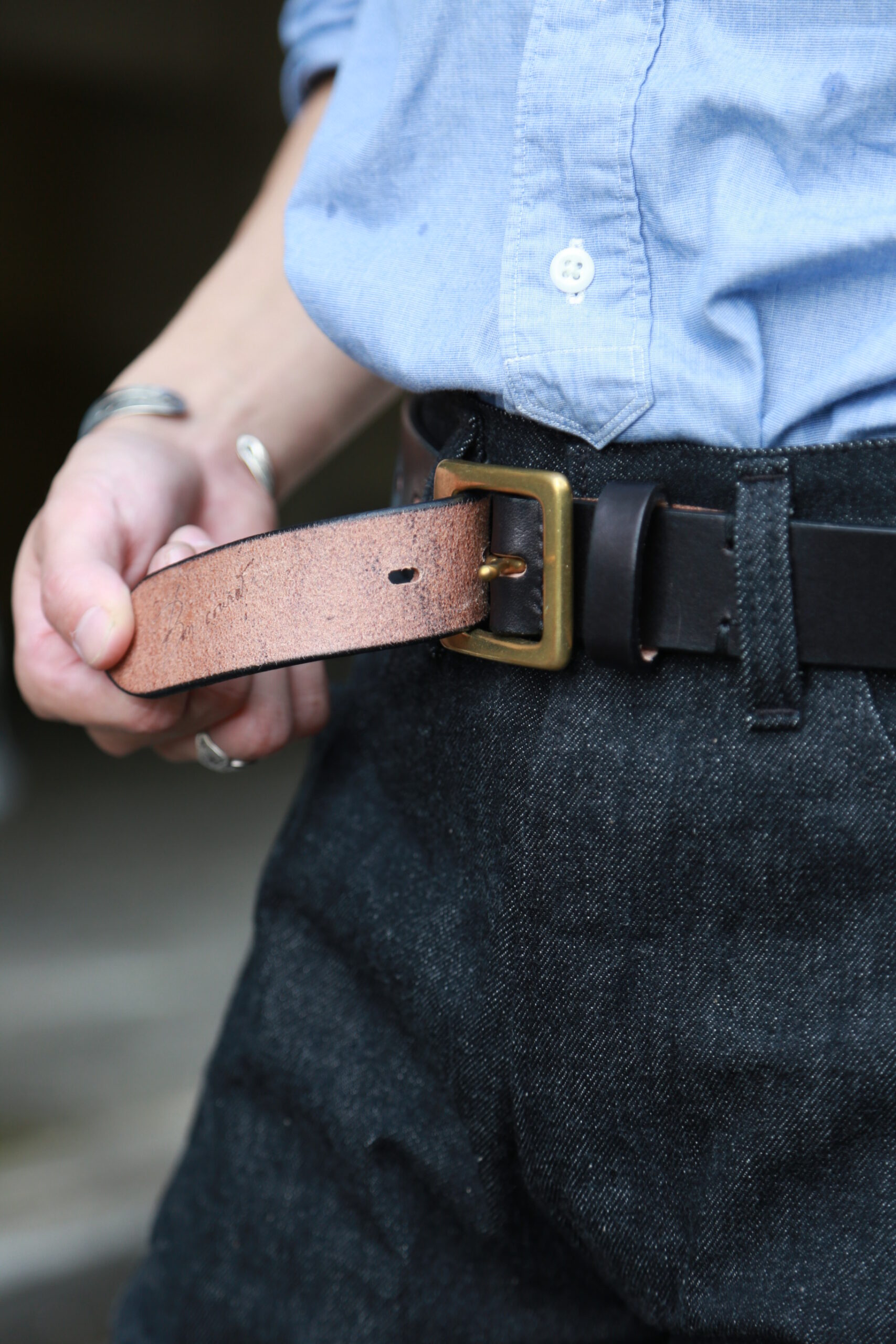 BONCOURA 22AW vol.4 | ARCH TOKYO