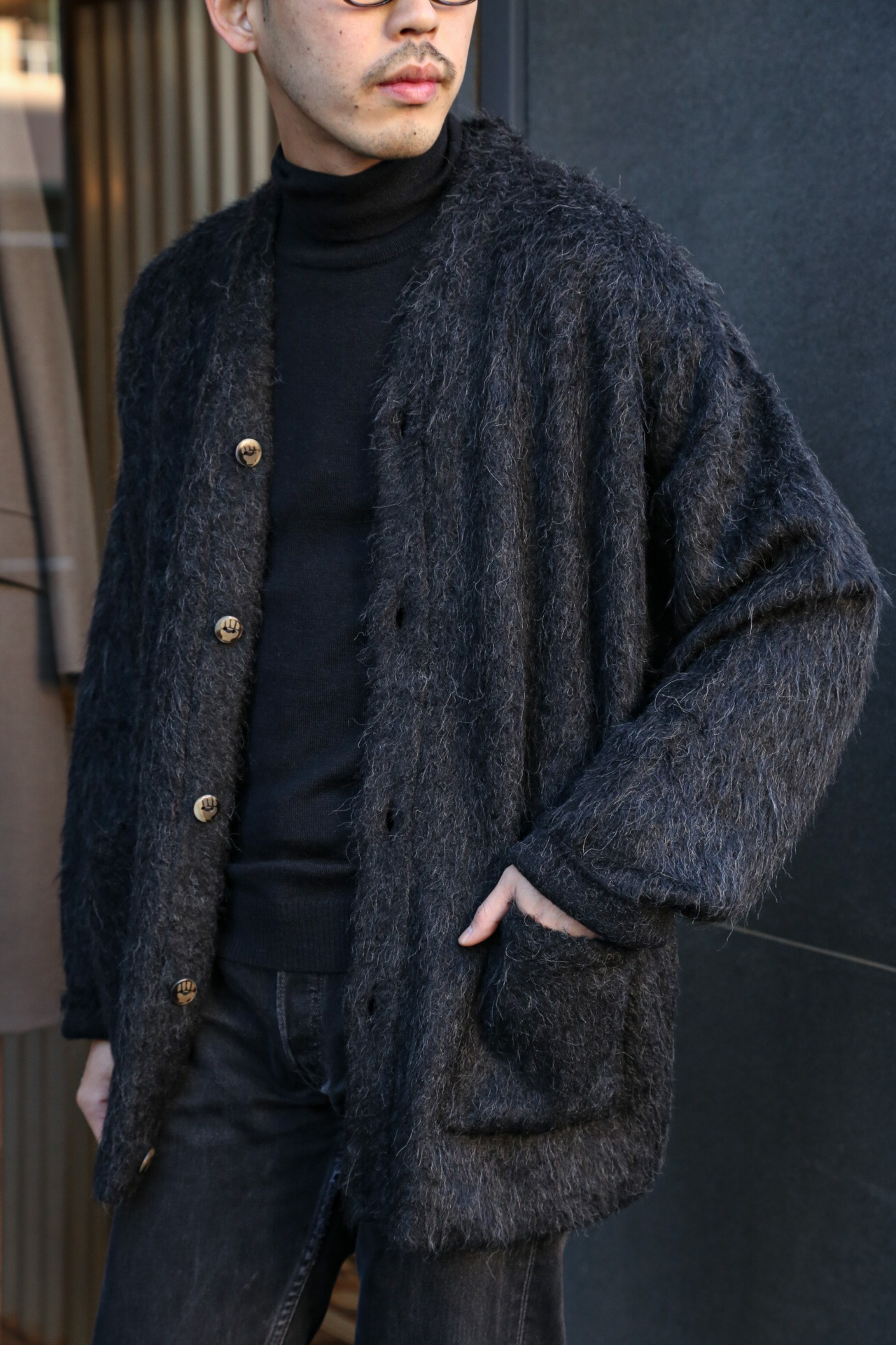 23AW THE INOUE BROTHERS LINE UP Vol.2 | ARCH TOKYO