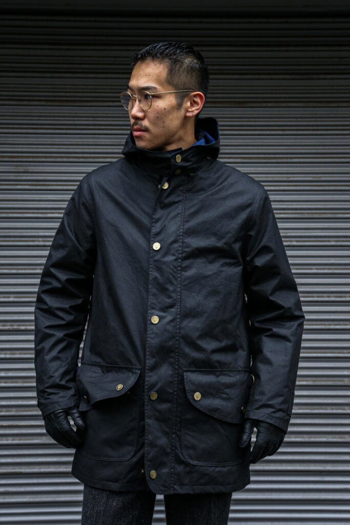 New Brand “ENGLISH UTOPIA🇬🇧” | ARCH TOKYO
