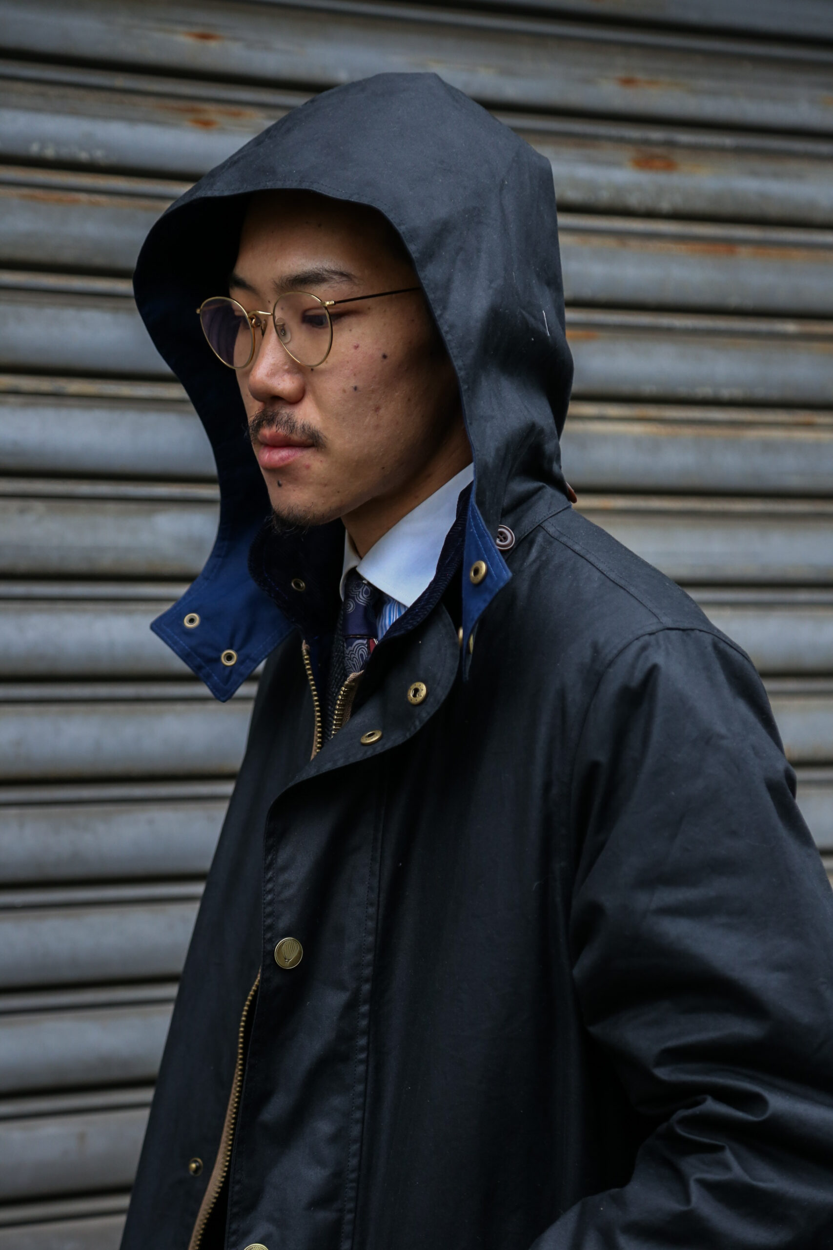 New Brand “ENGLISH UTOPIA🇬🇧” | ARCH TOKYO