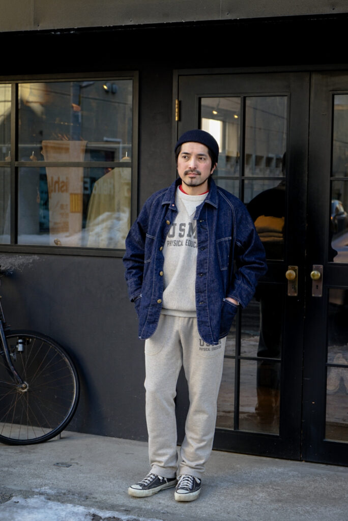 BONCOURA / 14th Anniversary Items | ARCH 米村屋