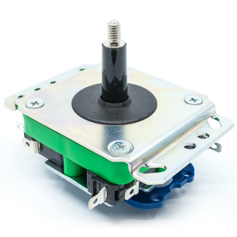 SEIMITSU LS-32-SC Joystick [CHOOSE PLATE TYPE] – Arcade Shock