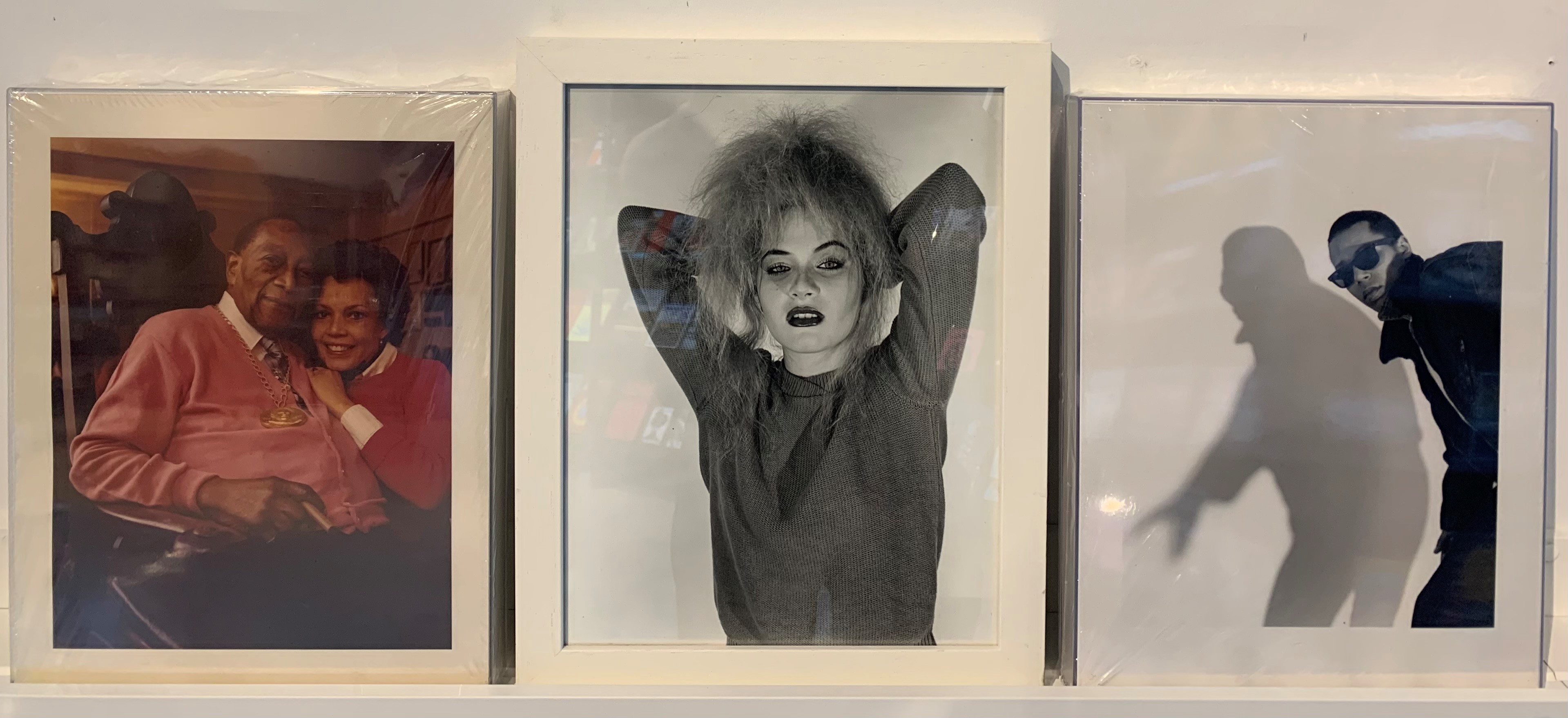 Eric Kroll Book Signing and Vintage Photographic Print Sale
