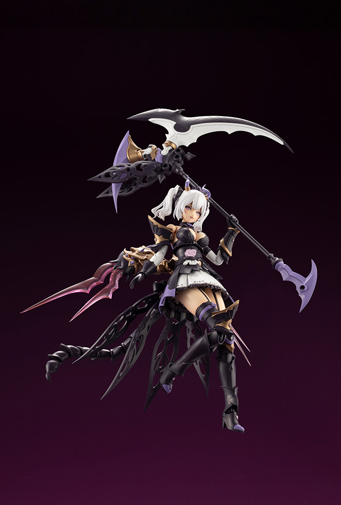 ソフィエラ ｜ アルカナディア オフィシャルサイト｜ コトブキヤ