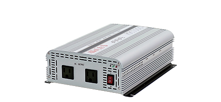 DC／ACインバータ・DC／DCコンバータ・電子機器製造販売｜株式会社アーガス