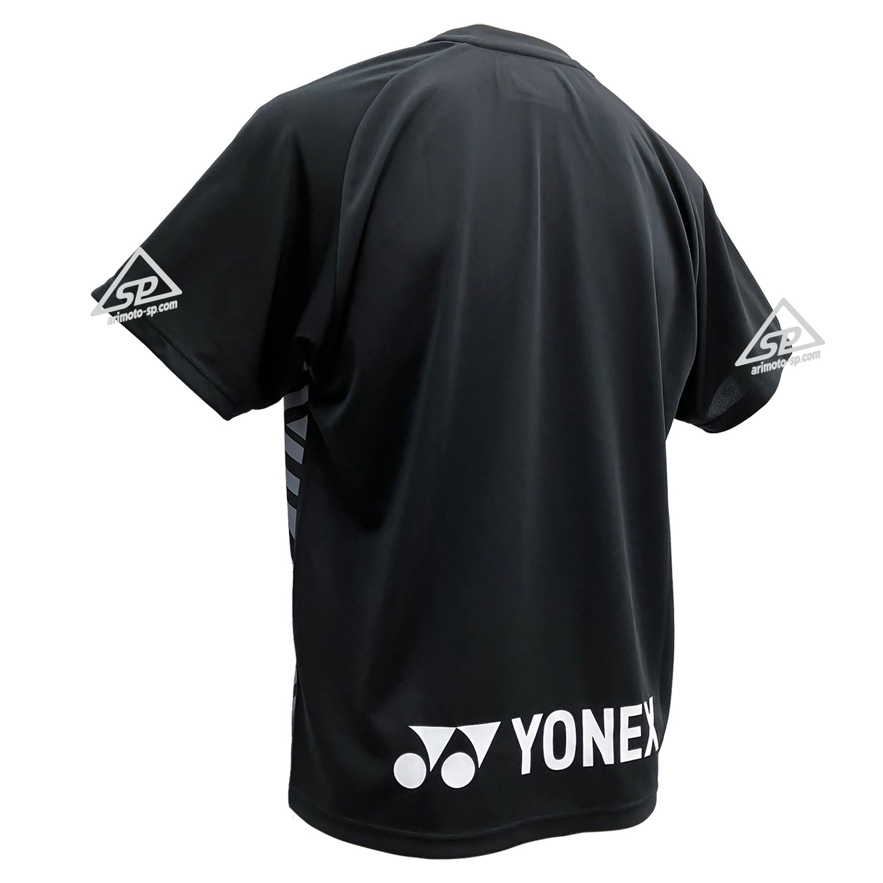 YONEX 限定 昇華プリント Tシャツ YOB22029 4色入荷しました