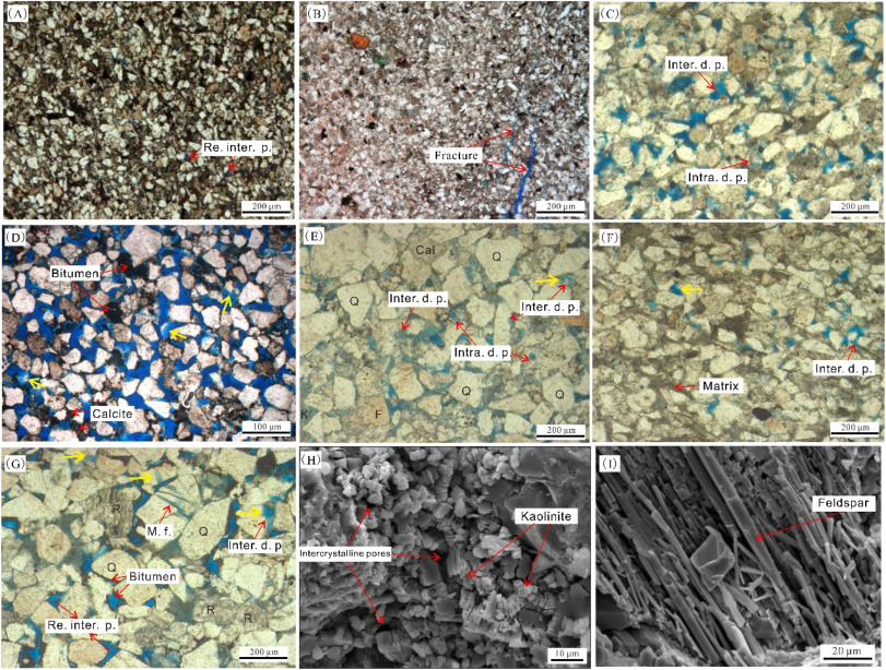 Integrated controls of tectonics, diagenesis and sedimentation on
