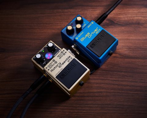 BOSS NS-2ノイズ・サプレッサーの多彩な活用法 - BOSS Articles