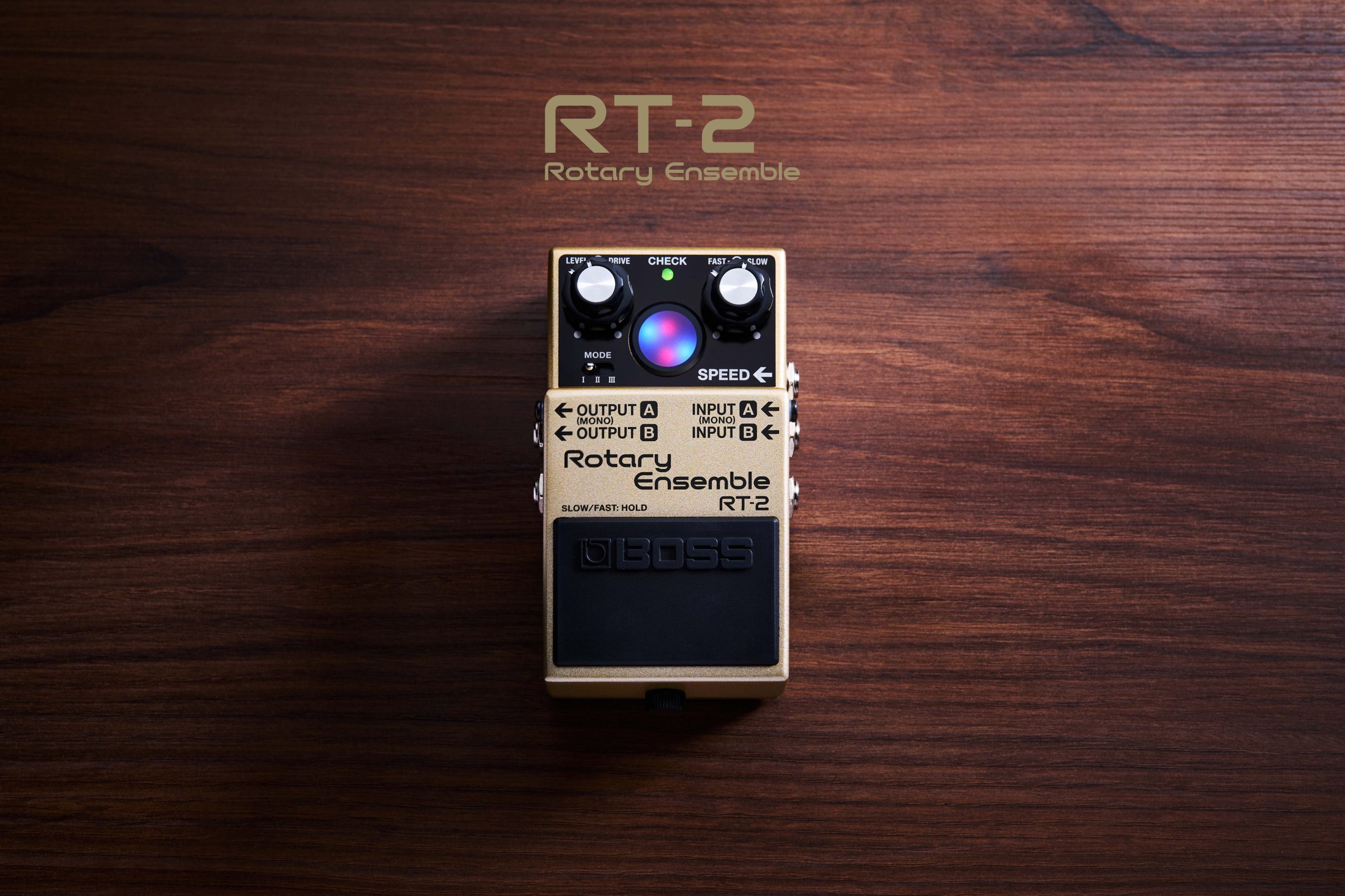 RT-2 Rotary Ensembleの5つの創造的な活用方法 - BOSS Articles