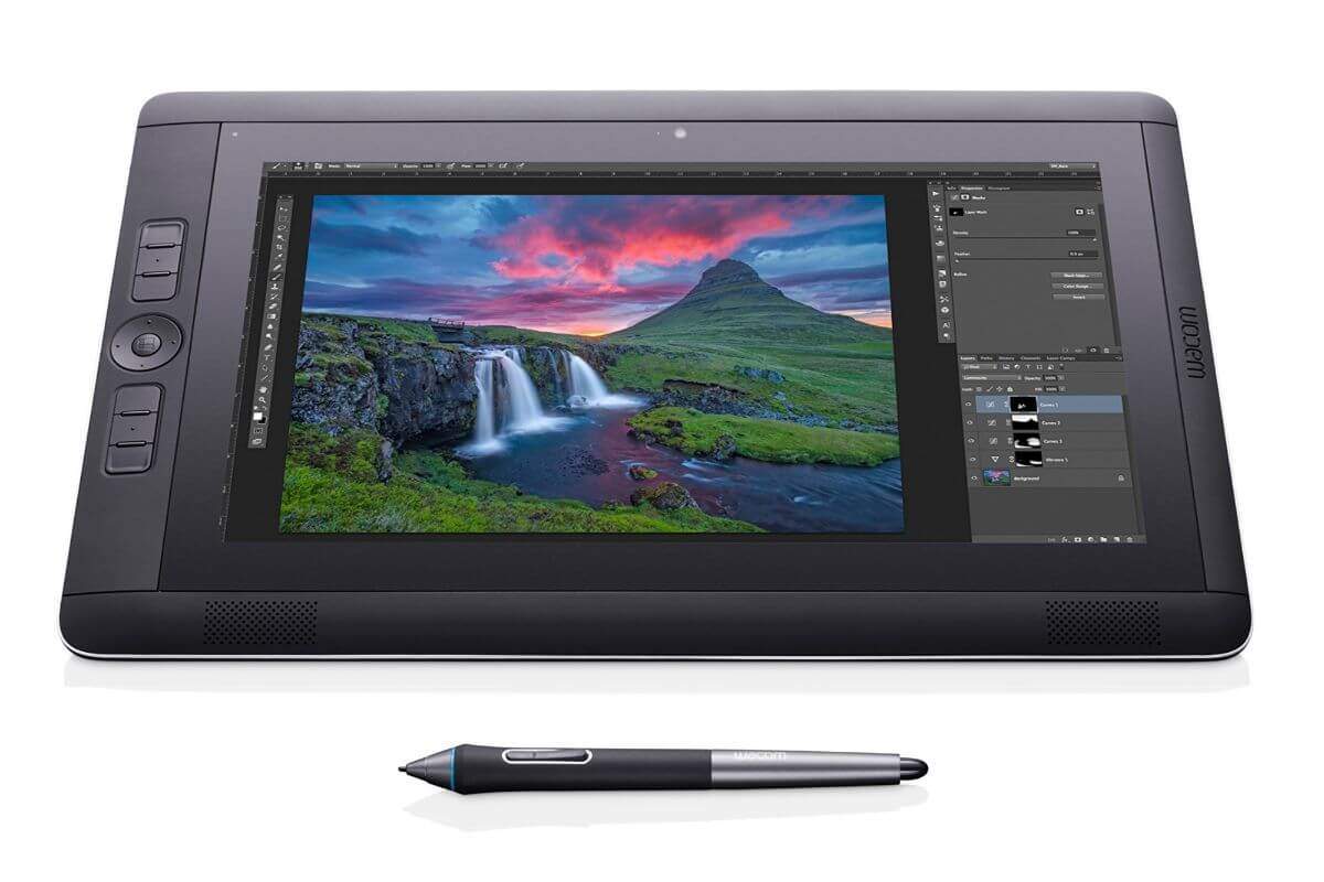 Wacom Cintiq Companion 2 Review (Updated 2026) - Art Ignition