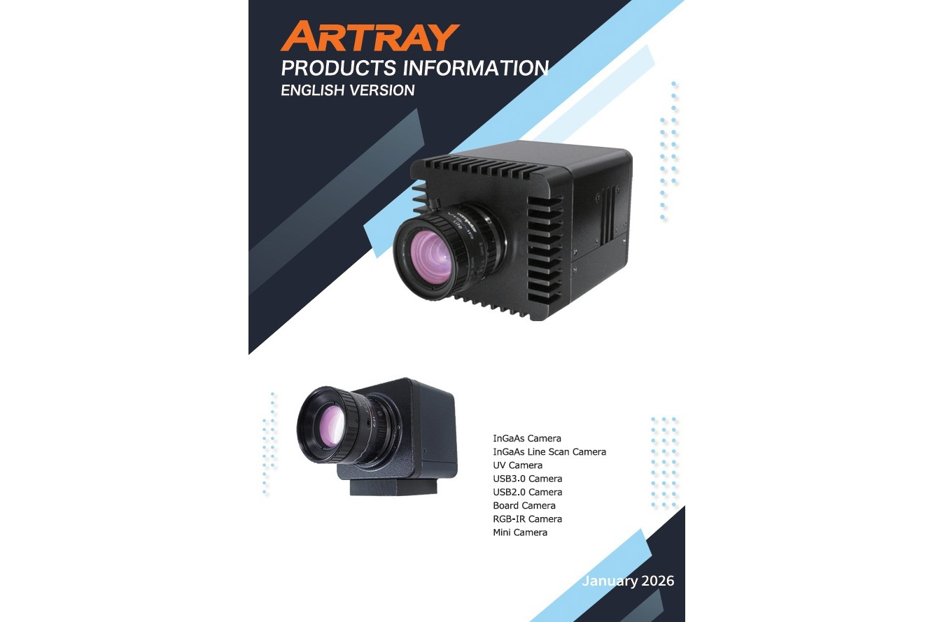 ARTRAY Co., Ltd. | We develop, manufacture, and sell imaging