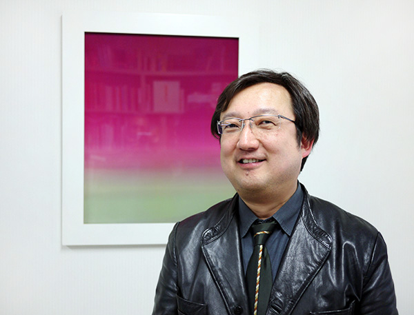 ゲルハルト・リヒター《ベティ》──仮象のジレンマ「清水 穣