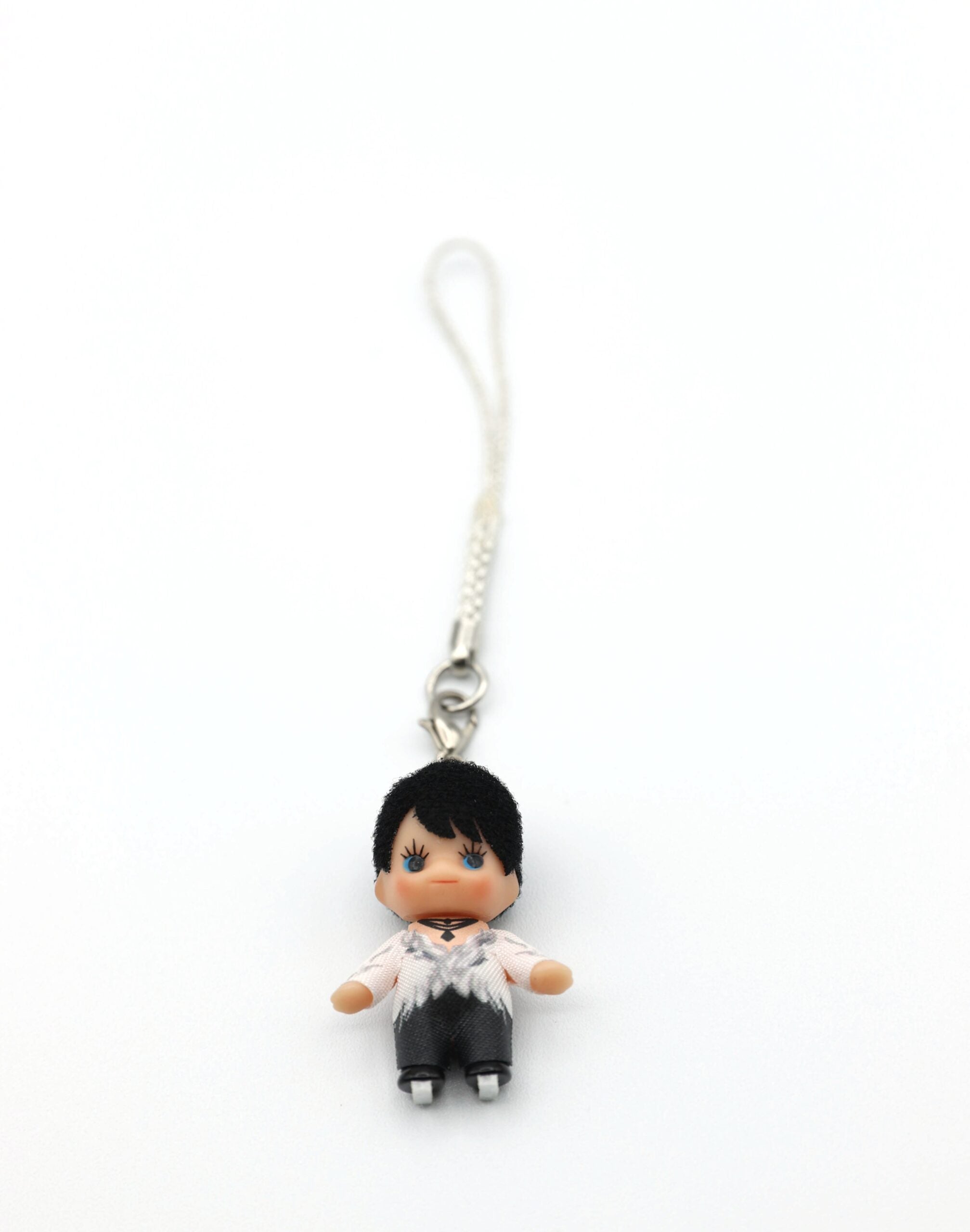 新グッズ情報①】「ノッテステラータ」羽生結弦さんのコスチューム