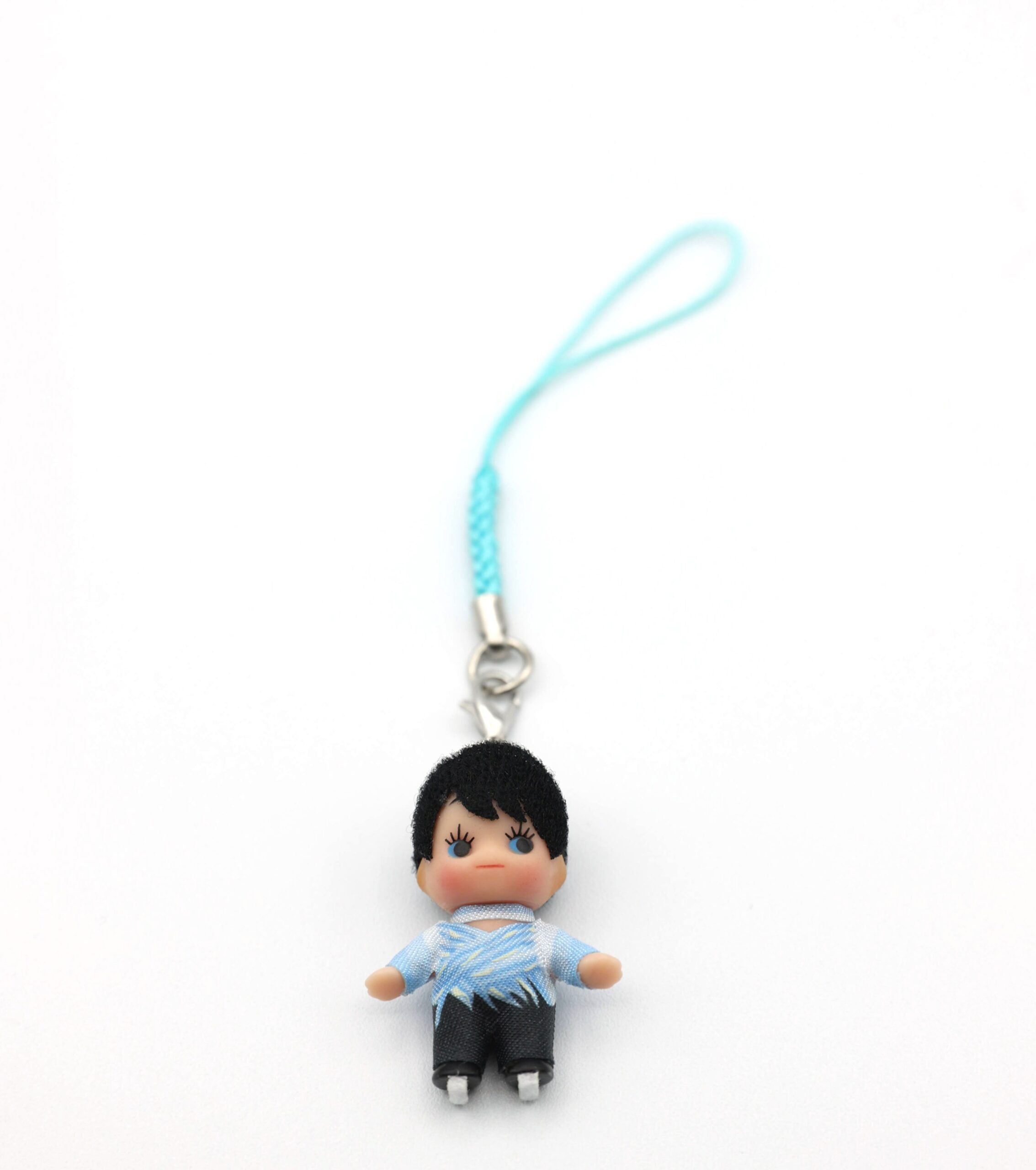新グッズ情報②】「序奏とロンド・カプリチオーソ」羽生結弦さんの
