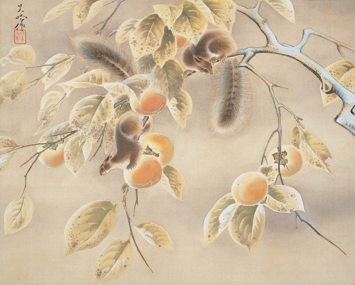 レポート】日本一の庭園の美術館に巨匠たちの名品が集結――足立美術館