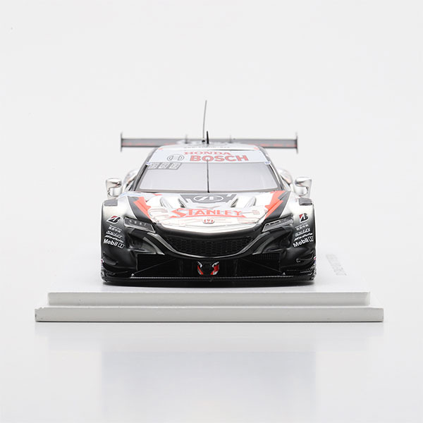 autosport web shop / チームクニミツ特注 SPARK製 2021 STANLEY NSX