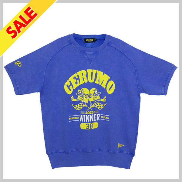 autosport web shop / TGR TEAM KeePer CERUMO（キーパー・セルモ