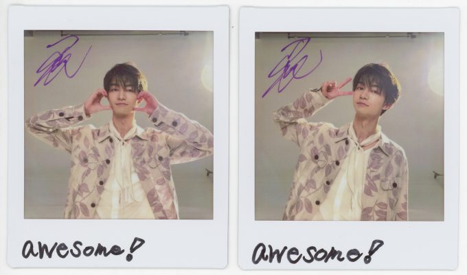 原因は自分にある。短期連載 Vol.01 吉澤要人ソロインタビュー 前編