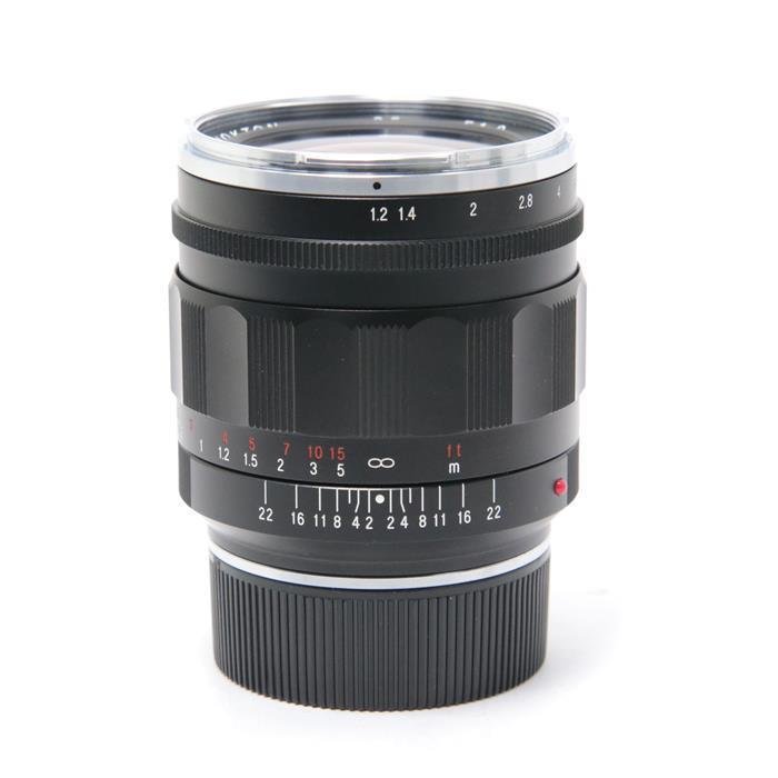 Nokton 35mm f1.2 Aspherical | ライカカタログ | アトリエライカ