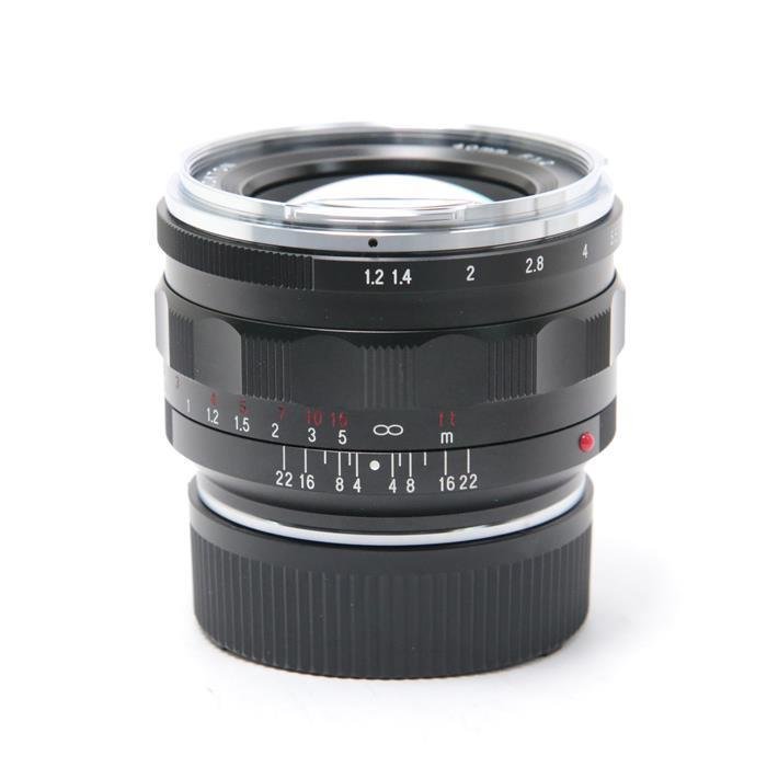 Nokton Classic 40mm f1.4 | ライカカタログ | アトリエライカ