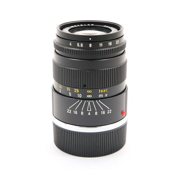 Elmar C 90mm f4 | ライカカタログ | アトリエライカ