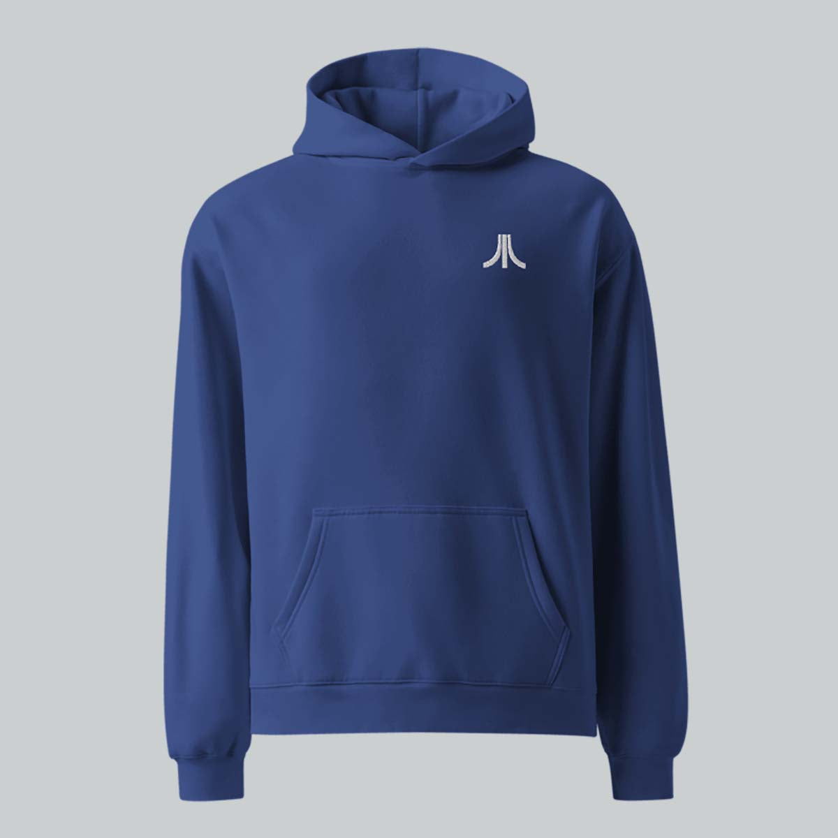Oversized Fuji Hoodie – Atari®