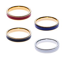 Nº12 彩帯 / IROOBI - ATELIER ROUGE / アトリエルージュ