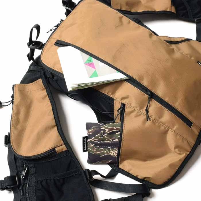 MOUNTAIN MARTIAL ARTS】MMA DUSTY V2.5 X-PAC version | AT EASE