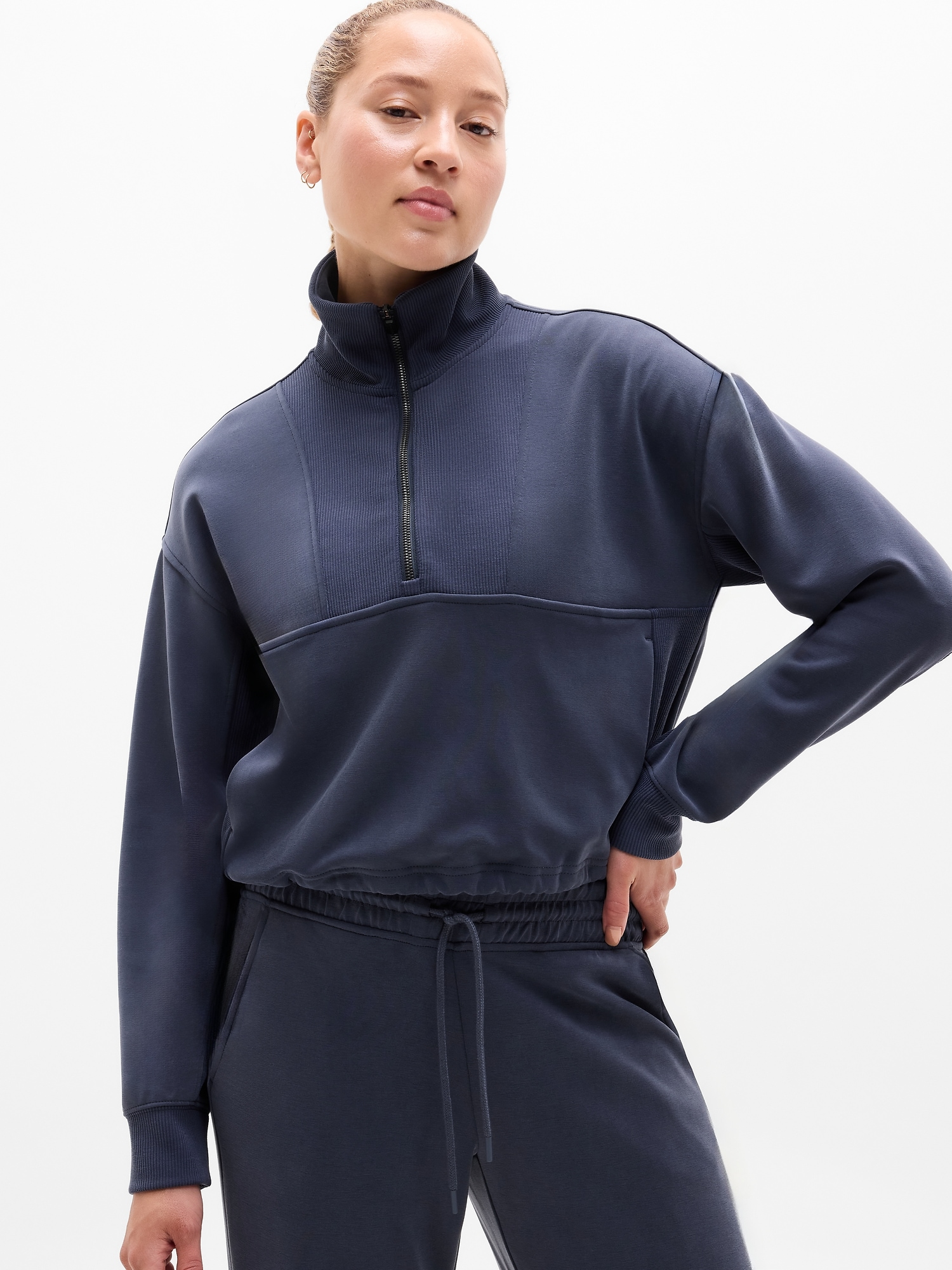 Oversized Sweatshirts | Athleta