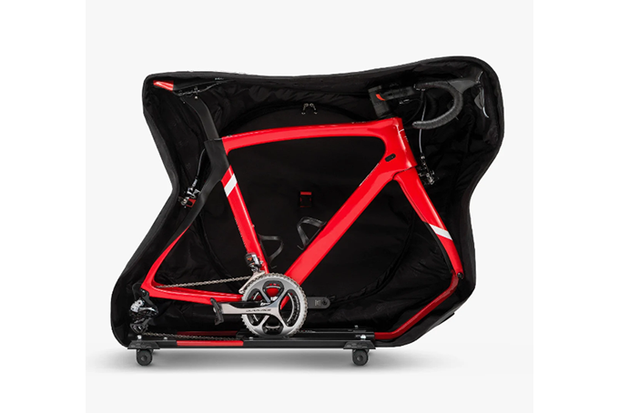 SCICON 輪行バック エアロコンフォート3.0 ロード | トライアスロンの