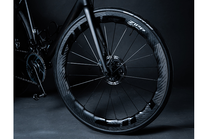 ZIPP 454 NSW Tubeless Disc | トライアスロンのことならアスリート