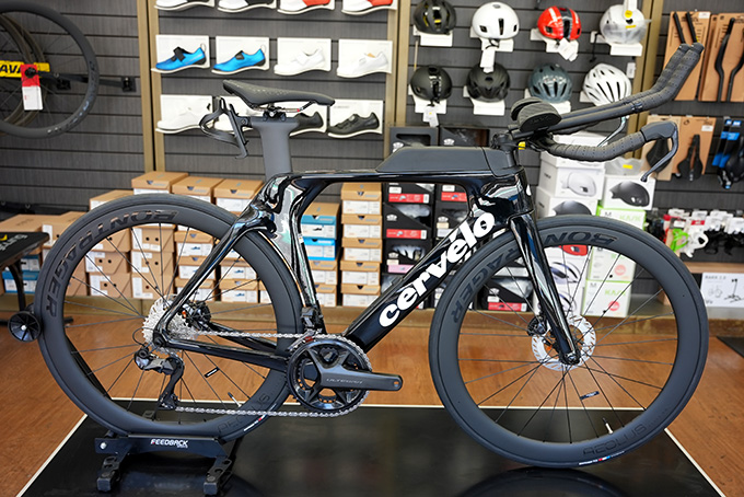 トライアスロンバイク | トライアスロンのことならアスリートカンパニー