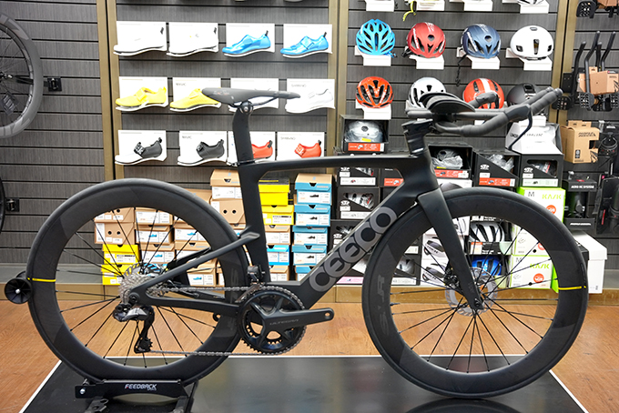 トライアスロンバイク | トライアスロンのことならアスリートカンパニー