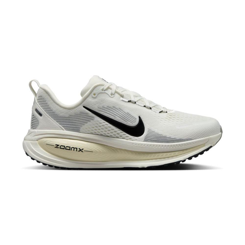 NIKE Vomero 18 | Summit White/Coconut Milk | Women's High-Cushion