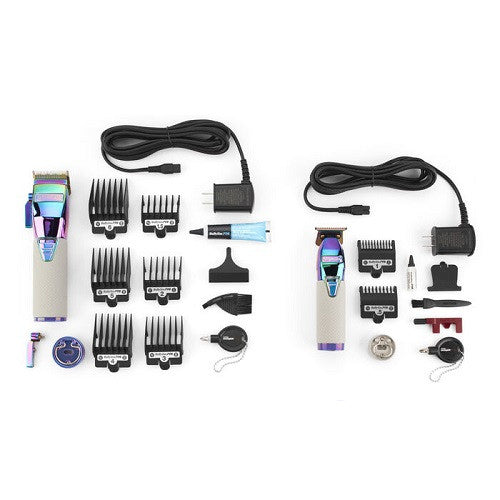 BaByliss PRO® Chameleon Limited FX Boost Collection Cordless