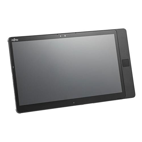 ARROWS Tab Q739/A」富士通のWin10搭載13.3型タブレット、PC並みの性能