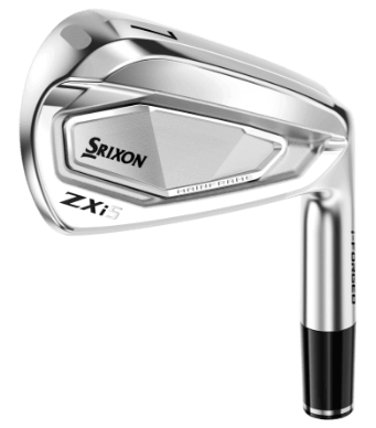 ZXi5 Irons – Dunlop Srixon Sports Asia