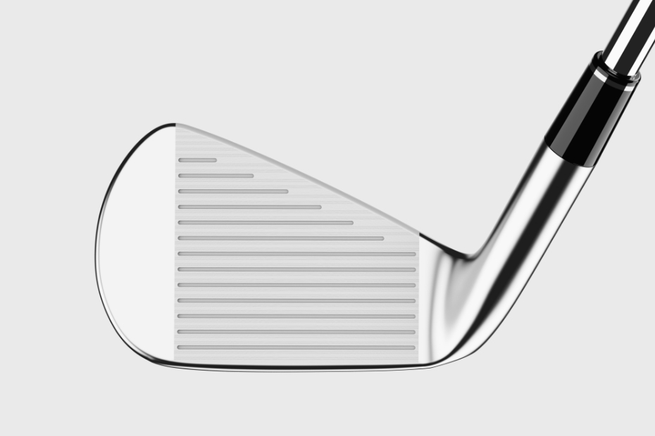 ZXi5 Irons – Dunlop Srixon Sports Asia