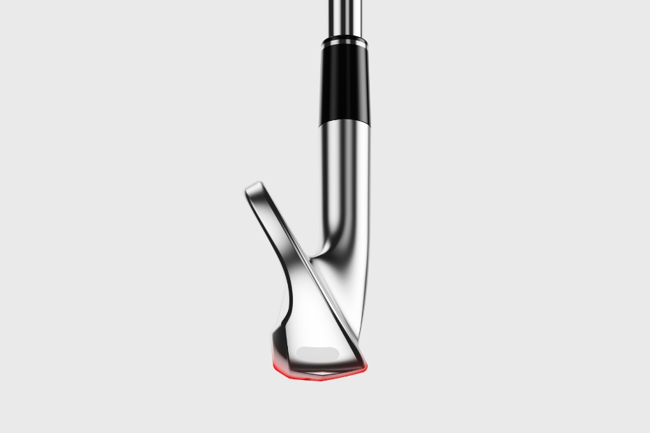 ZXi5 Irons – Dunlop Srixon Sports Asia