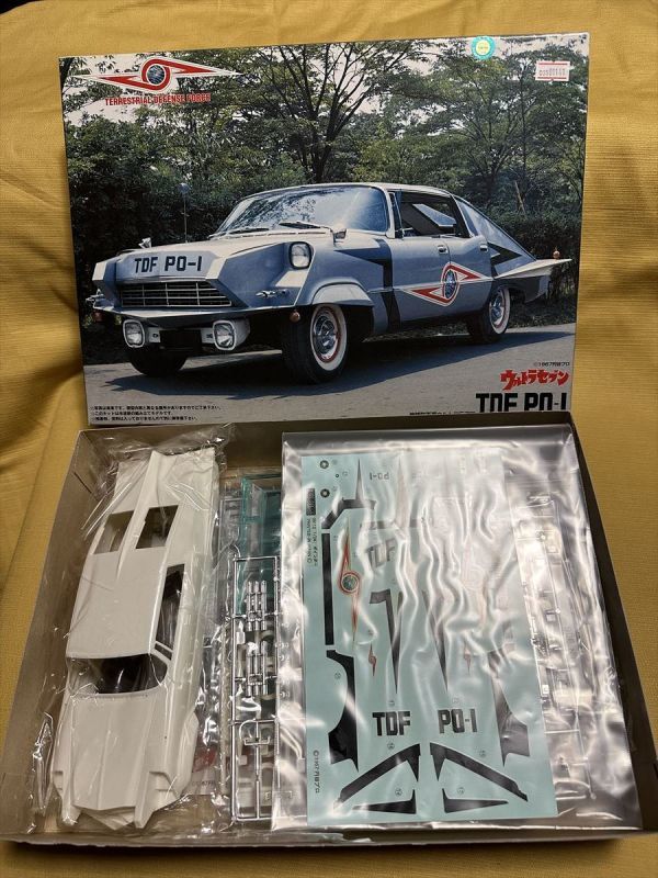 2026年最新】Yahoo!オークション -ポインター プラモデルの中古品