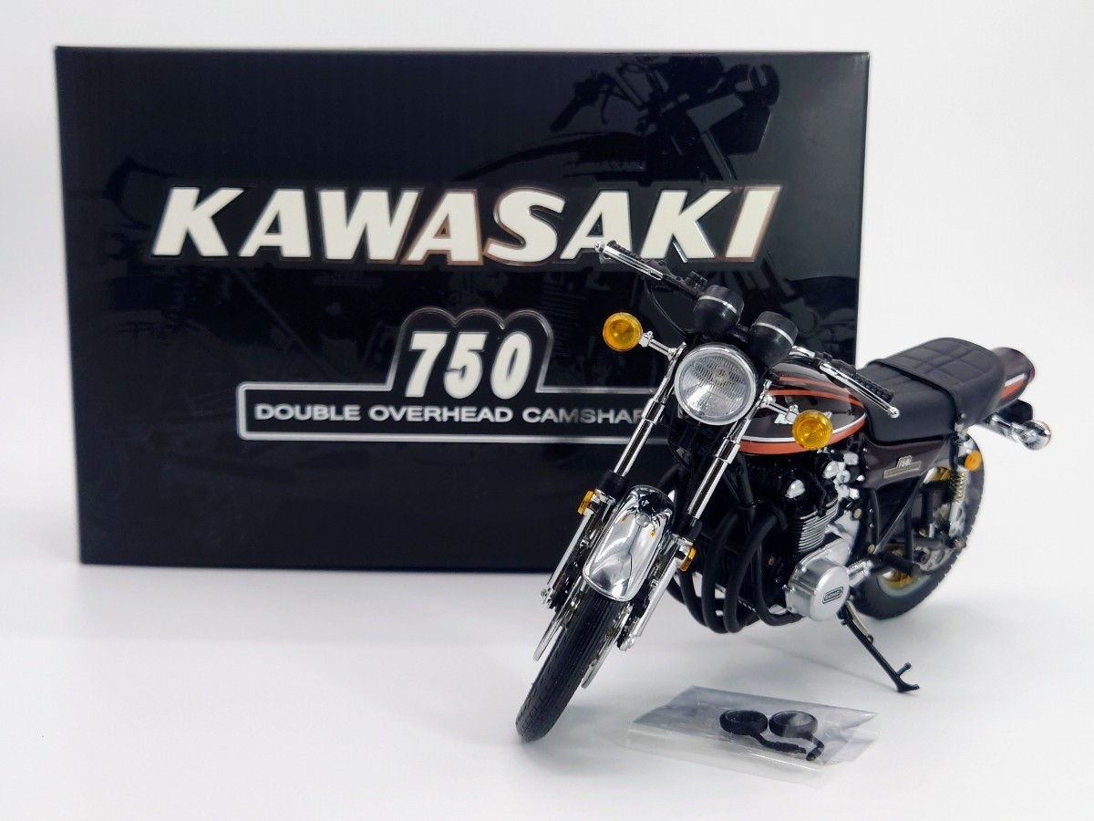2026年最新】Yahoo!オークション -wit's 1／12 kawasaki(オートバイ)の