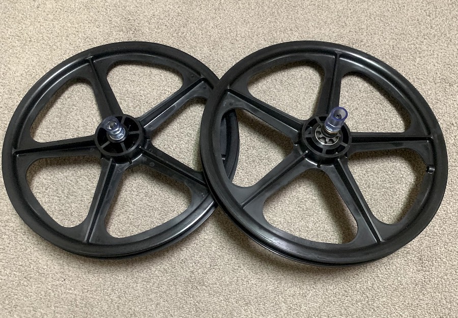 2026年最新】Yahoo!オークション -skyway ホイールの中古品・新品・未