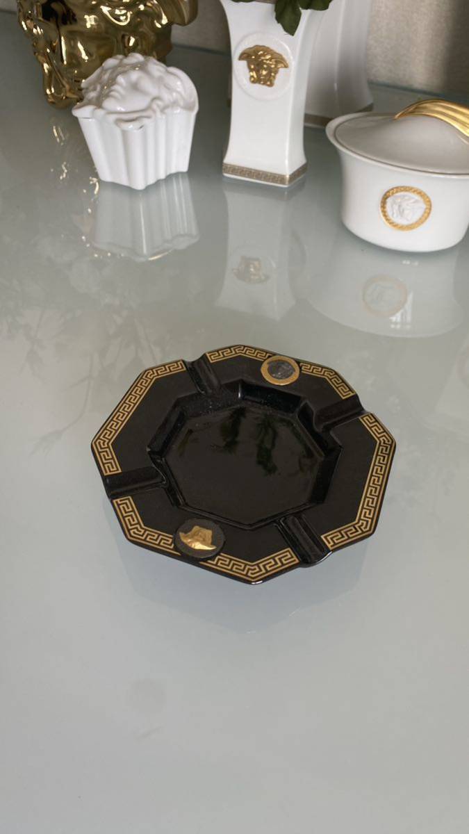2026年最新】Yahoo!オークション -versace 灰皿の中古品・新品・未使用