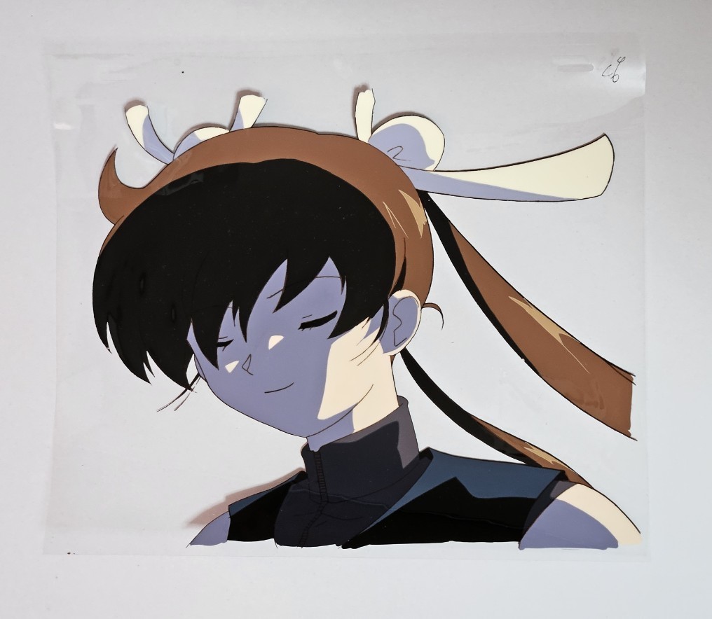 2026年最新】Yahoo!オークション -魔物ハンター妖子(セル画)の中古品