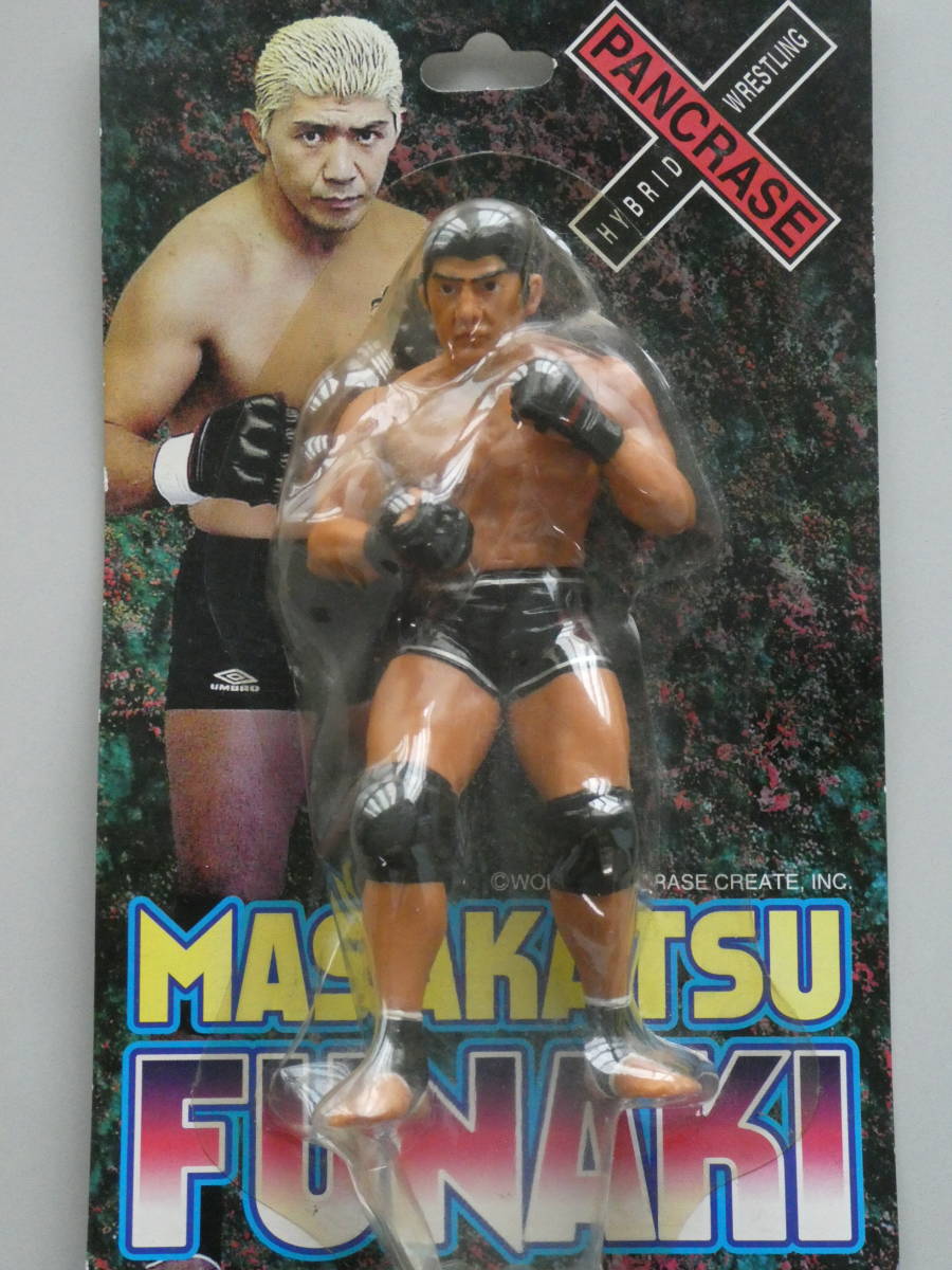 2026年最新】Yahoo!オークション -船木誠勝 パンクラスの中古品・新品